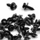 30pcs Hex Head Tapping Screw OE 90159-60498, Screws Replacement for RAV4 Avalon Camry Highlander Prius ES300h GS350