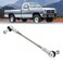 Foruly Throttle Linkage Rod for Dodge 5.9 Cummins 1991.5-1993, Aluminum Adjustable Throttle Linkage Kit Replaces for 5011956AB D250 D350 W250 W350