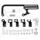 WMPHE 304147 Carburetor Throttle Cable Mount Bracket Compatible with EZ-EFI GM 700R4 Adjustable Transmissions Cable Mount Linkage Kit