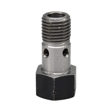 Notonmek Fuel Over Flow Valve 02111519 0211 1519 0211-1519 Compatible With Deutz Engine BFM1013 BF6M1013