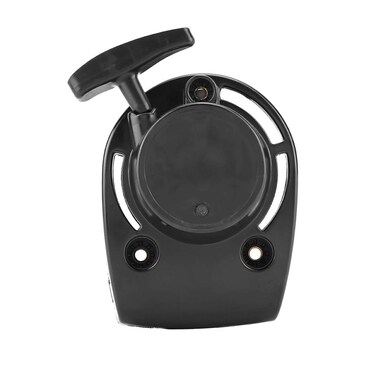 Headerbs Lawn Mower Starter, GX35 Engine Motor Generator Fits GX35 GX35NT HHT35S Pull Starter