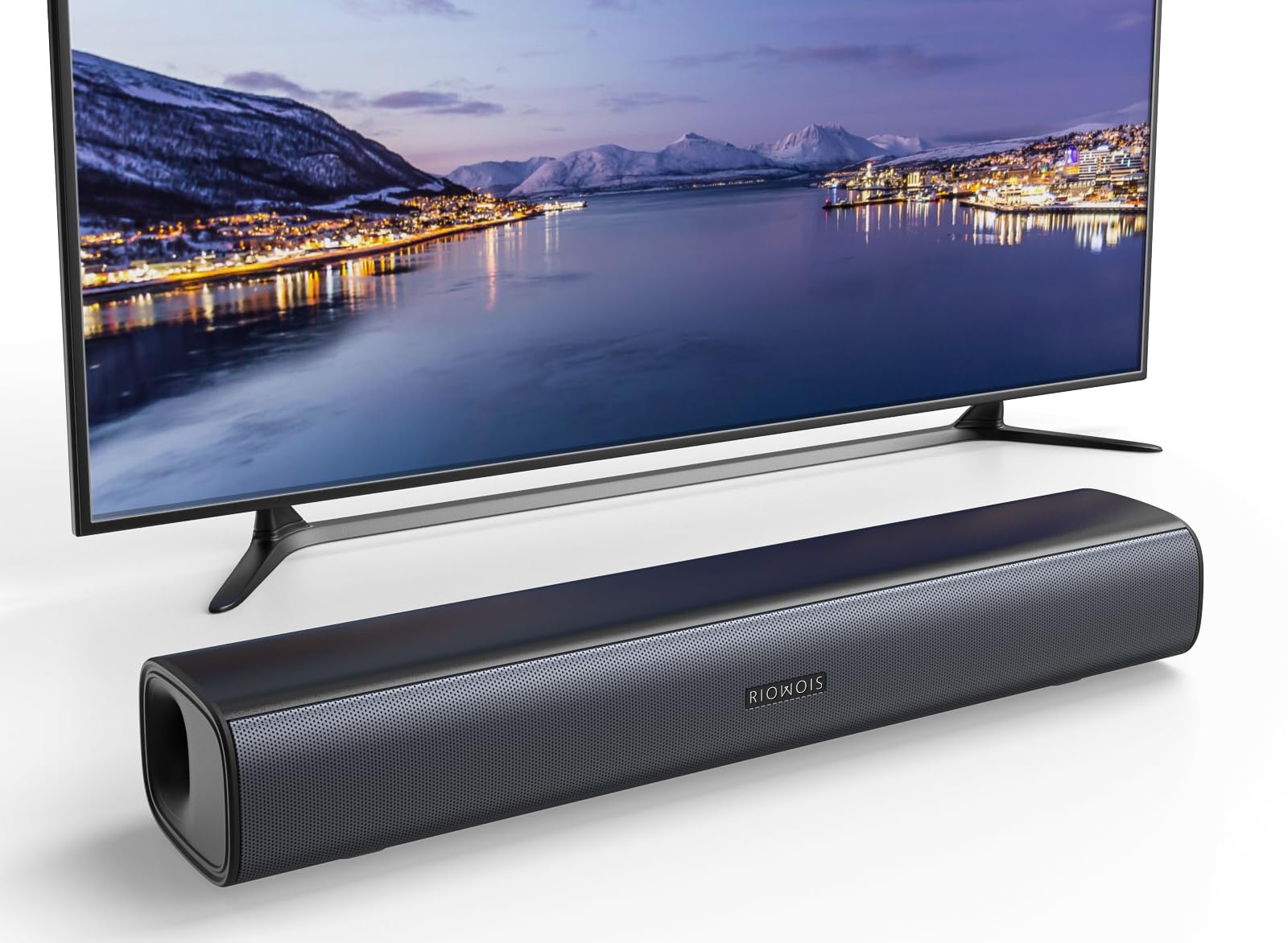 ريو وويس Riowois Sound Bar