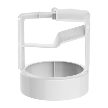 Ice Cream Paddle for Cuisinart Ice Cream Maker, Replacement Paddle for Cuisinart ice cream maker machine, Ice Cream Paddle Compatible with Cuisinart ICE-21P1