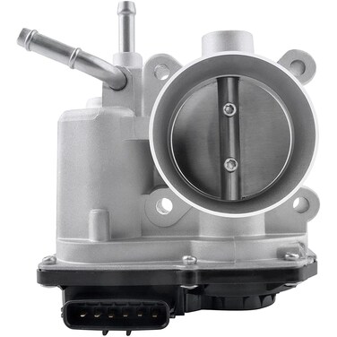 WEDOAUTO Electronic Throttle Body Assembly Fit For Pontiac Vibe 2005-2008, For Toyota Corolla 2004-2008, For Toyota Matrix 2005-2008 1.8L Replace# S20140 22030-0V010 220300D031 22030-22041 TB1070