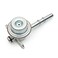 2327028052 Fuel Injection Pressure Damper Compatible with Scion XB 2008-2015 2.4L.