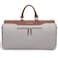 Modoker Carry on Garment Bags for Travel, Convertible Garment Duffel Bag with Shoulder Strap for Men Women- 2 in 1 Hanging Suitcase Suit Travel Bags