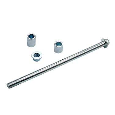 Pit &amp; Dirt Bike Wheel Axle Bolt For CRF/XR 50 JCL Coolster SDG SSR Pitster Pro 100cc 125cc 140cc 150cc