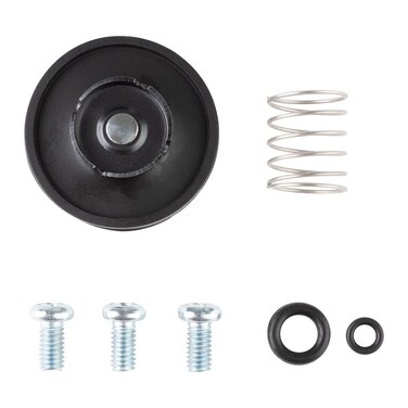 Tusk Accelerator Pump Rebuild Kit