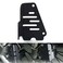 Xitomer Front Brake Caliper Guard, Fit for DR650 DR650SE 1996-2018 2019 2020 2021 2022 2023 DR650 Caliper Cover Protector