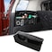 1PCS Car Trunk Organizer Fit Toyot@a FJ Cruiser 2007-2021 Car Storage Bag Trunk Storage Box Backseat Hanging Organizer Rear Storage Organizer Multi-Compartment Oxford Cloth Space Saving Accessories