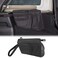 RT-TCZ Trunk Organizer, Driver Side Storage Bag Accessories for 2018-2023 Jeep Wrangler JL 4-Door