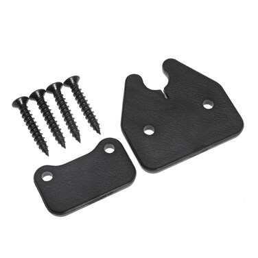 Sun Visor Repair Sun Visor Clip Fix Kit for Dodge RAM 1500 Trucks 2019 2020 2021 2022 2023