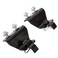 ECOTRIC Front Skid Plate Brackets for 2009-2014 &amp; 2017-2019 Ford F-150 SVT Raptor Pair