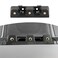 RT-TCZ for Bronco Dash Holder Rail Fit, Dashboard Multi-Function Bracket Accessory Ready for Ford Bronco 2021 2022 Up Mount Accessories (Not for Sport)