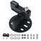 Tecoom RX-LOX-PM Pack Mount Lock with Keys Aluminium Locking Mount for Gasoline Pack Fuel Water Pack Gas Can Mounts Storage Box Mount Lock