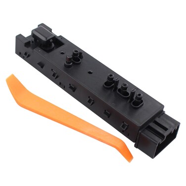 ApplianPar Front Passenger Side Power Seat Switch 10 Way for Ford F150 F250 F350 F450 F550 Explorer Edge Escape Expedition