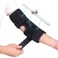 Cubital Tunnel Syndrome Elbow Brace, Ulnar Nerve Entrapment Splint, Elbow Immobilizer for Night Sleeping and Day Working, 4 Angles Adjustable, Fit Women &amp; Men, Right &amp; Left Arm - L/XL