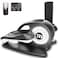 Motion Matrix Elliptical Exercise Machine (baby-blue)