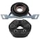 GoaMotors 26111227410 Driveshaft Shaft Center Support Bearing Compatible with BMW E36 Z4 328i 330i 325i 323i 320i