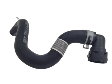 Genuine OEM 97311-4U100 Water Inlet Hose, Compatible with Hyundai Sonata 12-15, Kia Optima 11-16