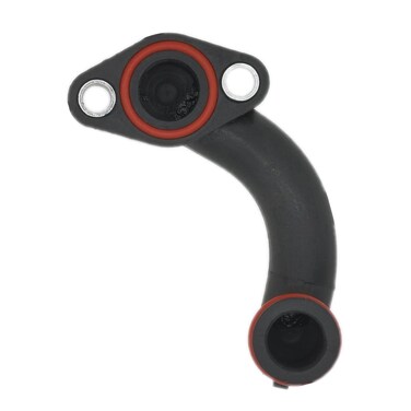 Engine Coolant Bypass Pipe Replace# 68211200AC for Jeep Grand Cherokee 2015-2019 for Ram 1500 2015-2018 Water By Pass Tube