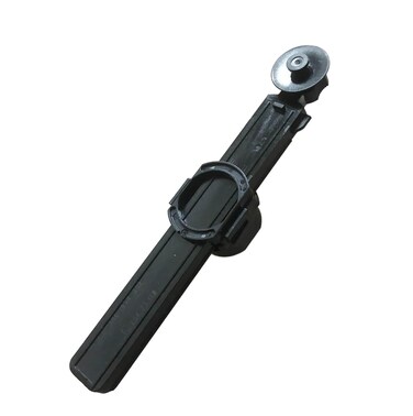 Yuacdky Car Glove Box Soft Open Damper Release Shock Support Stop for Ford F-150 2015 2016 2017 2018 f150 f250