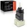 A-Premium Brake Light Switch Lamp Compatible with Mercedes-Benz C280, E430, S350, G550, SL500, SLK320, CL600, CLK55 &amp; Dodge Sprinter 3500, Sprinter 2500 &amp; Chrysler Crossfire, 6 Pins