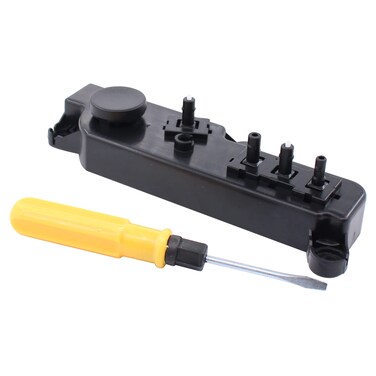 MOTOKU Front Passenger Side Power Seat Switch for Tesla Model 3 Y 2017-2024