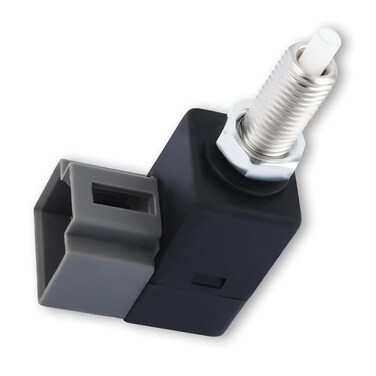 Brake Light Switch Replacement OEM#CNR1164,938103K000,93810-3K000,4Pin Brake Pedal Switch,Highly Stable Parking Brake Switch Replacement Auto Parts Compatible with Hyundai Kia
