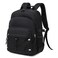 mygreen Stylish and Functional Teen Backpack - The Perfect Companion for Every Adventure Black