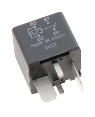 Chrysler Genuine 4692139AA Electrical Mini Relay