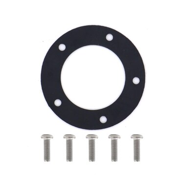 OXCANO Fuel Sending Unit Gasket Kit(NBR) Boat Sending Unit Gasket Fuel Tank Sending Unit Gasket for Marine Fule Sending Unit, Car Trucks Fuel Sender Unit, Boat Fuel Tank Sender