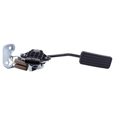 NewYall Gas Accelerator Pedal with Travel Sensor for Subaru Legacy 2.5L 2005 2006, Outback 2.5L/3.0L 2005 2006, Outback 3.0L 2007