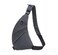 Xinxinyu Sling Bag Chest Backpack Casual Daypack Shoulder Crossbody Lightweight Anti Theft Outdoor Sport Travel Hiking for Men Women