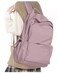 UPPACK Backpack For Women Aesthetic Purple For Men Lightweight Gym Backpack Casual Daypack Laptop Backpack College
