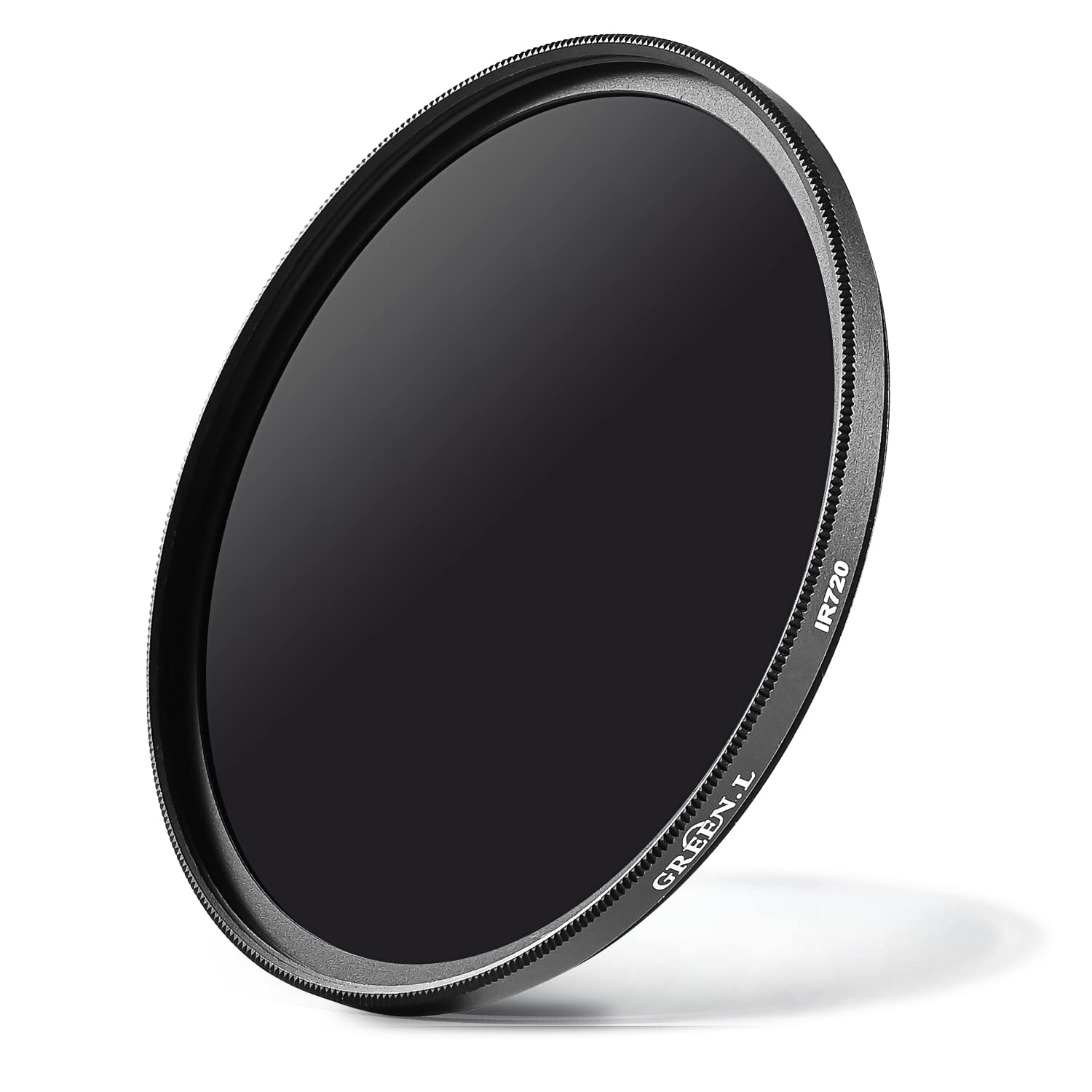 جرين إل Green.l Infrared Filter Ir 720nm R72 Filter For Camera Lens