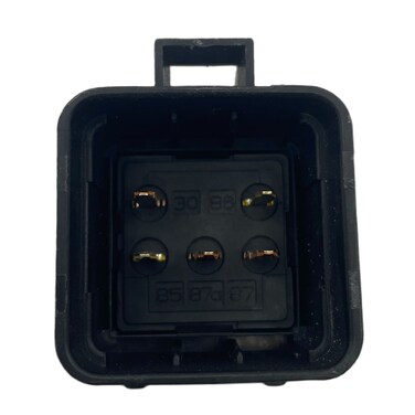 WMAutoPart Power Window Relay 19118886