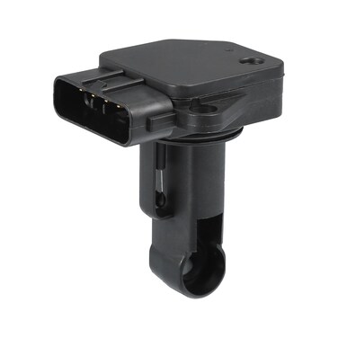 uxcell Car Mass Air Flow Sensor Meter MAF Sensor No.197400-2010 for Mazda 2 1.5L 2011-2014 for Mazda CX-7 2.5L 2010-2012