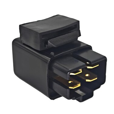 Fuel Pump Fan Off Relay 38740-24X50 Compatible with Suzuki Bandit GSXR Katana V-Strom Replace #38740-39A00
