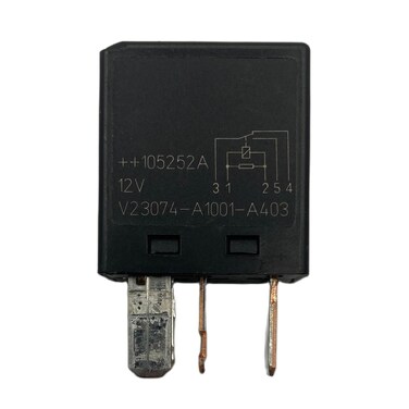WMAutoPart Horn Relay 2030134