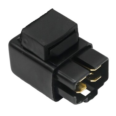 Vkinman 38740-24X50 Fuel Pump Fan Off Relay Replacement for Suzuki Bandit Cavalcade DR250SE GS500E GSXR600 Katana