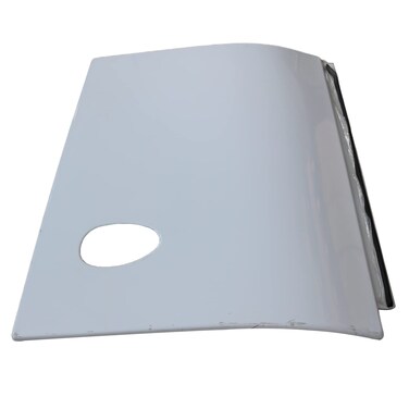 AIVWUMOT Reefer Road Side Front Door Panel TK98-7058 Compatible with Thermo King SB 110 210 230 310 400 98-7058