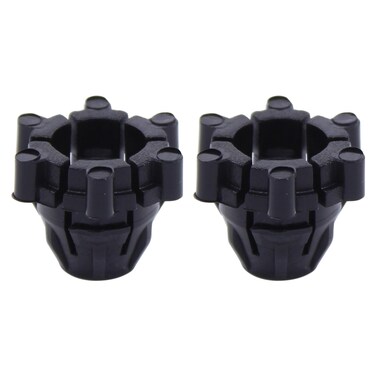 MOTOKU Driver and Passenger Side Headlight Ball Stud Retainer Clip for Dodge Magnum Challenger 2005-2020