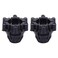 MOTOKU Driver and Passenger Side Headlight Ball Stud Retainer Clip for Dodge Magnum Challenger 2005-2020