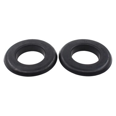 MOTOKU Rear Upper Coil Spring Seat Insulator for Ram 1500 2009-2018, Ram 1500 Classic 2019-2024