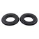 MOTOKU Rear Upper Coil Spring Seat Insulator for Ram 1500 2009-2018, Ram 1500 Classic 2019-2024