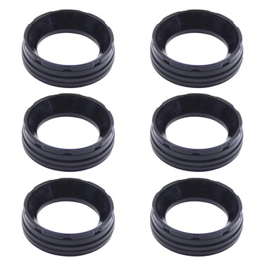 MOTOKU Spark Plug Tube Seal Gasket for Dodge Avenger Challenger Charger Durango Grand Caravan Journey Ram 1500 CV ProMaster 1500 2500 3500 Jeep Gladiator Grand Cherokee Wrangler 3.6 Cherokee 3.2