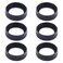 MOTOKU Spark Plug Tube Seal Gasket for Dodge Avenger Challenger Charger Durango Grand Caravan Journey Ram 1500 CV ProMaster 1500 2500 3500 Jeep Gladiator Grand Cherokee Wrangler 3.6 Cherokee 3.2