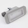 Genuine OEM 92502-B1000 Lamp - L/Plate, RH / 92502B1000 for Hyundai Genesis 15-16 G80 17-20