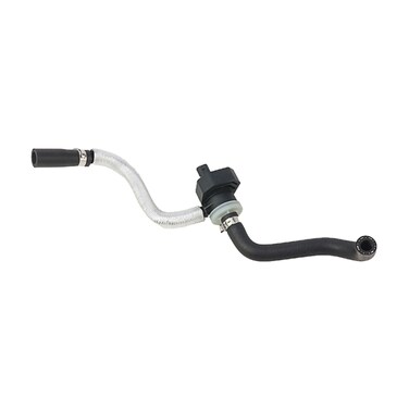 MUNIK Engine Vent Pipe Compatible with Mercedes Benz A180 A200 A260 B180 B200 B260 CLA180 CLA200 CLA260 GLA200 GLA260 Replace# 2700180800